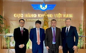 Chủ tịch nước Lương Cường đón, hội đàm với Quốc vương Bhutan- Ảnh 4.