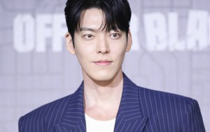 Mỹ nhân Shin Min-ah và Kim Woo-bin phủ nhận "cưới chạy bầu" - Ảnh 2.