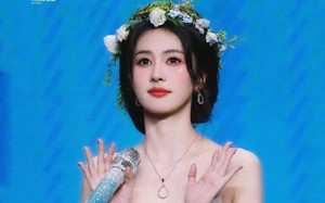 Minh tinh Bạch Lộc thắng kiện kẻ x&uacute;c phạm, phỉ b&aacute;ng - Ảnh 5.