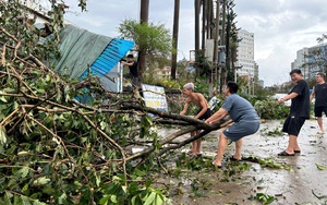 Thủ tướng yêu cầu triển khai ngay miễn giảm thuế, phí và lệ phí sau bão số 3 và mưa lũ