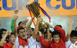 Chung kết lượt đi ASEAN Cup 2024: Niềm tin vào chức vô địch với những “chiến binh Sao vàng”