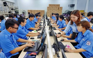 Sẵn sàng nguồn nhân lực để phát triển ngành bán dẫn - Ảnh 1.