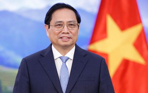 Bài viết của Thủ tướng về tăng tốc, bứt phá, đưa đất nước tiến vào kỷ nguyên vươn mình