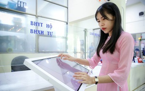Danh t&iacute;nh số: Siết chặt để bảo vệ - Ảnh 1.