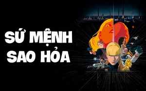 Xem miễn phí phim thiếu nhi tại TP HCM- Ảnh 7.