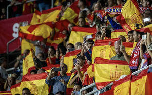 Euro 2025: Tây Ban Nha hạ Đức ở hiệp phụ, lần đầu vào chung kết - Ảnh 5.