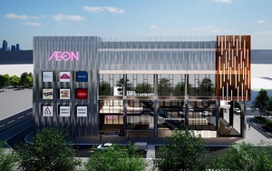 AEON Việt Nam nhận giải “Nơi làm việc tốt nhất Châu Á” lần thứ 7 liên tiếp- Ảnh 3.