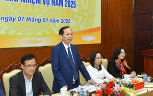 Năm 2024, ngân hàng đã bơm ra nền kinh tế 2,1 triệu tỉ đồng