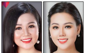 Dương Hồng Loan "r&aacute;ch &aacute;o d&agrave;i" giữa l&uacute;c chạy show Tết - Ảnh 2.