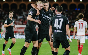 Champions League: Barcelona dễ thở, Man City đối mặt thử thách - Ảnh 6.