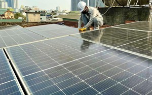 Triển khai gói ưu đãi điện mặt trời mái nhà, có dễ? - Ảnh 2.