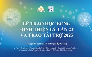 Chương trình đi bộ Đinh Thiện Lý lần 21 - 2026 sắp diễn ra - Ảnh 4.