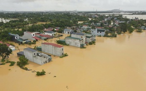 Quyên góp hỗ trợ đồng bào bị …