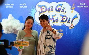 Phim Việt cạnh tranh doanh thu ph&ograve;ng v&eacute; với "bom tấn" - Ảnh 4.