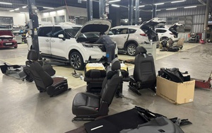 Giá cà phê hôm nay 11-10: Chốt tuần giảm, xuất khẩu cà phê toàn cầu ra sao? - Ảnh 3.