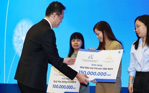 Bước chân chia sẻ tại Phú Mỹ Hưng hướng về người nghèo dịp Tết 2026 - Ảnh 4.