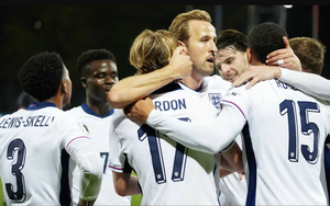 Tuyển Anh khó mơ vô địch World Cup - Ảnh 3.