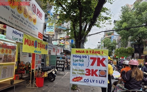 Tr&agrave; sữa Mixue giảm cửa h&agrave;ng tại Việt Nam v&agrave; t&aacute;c động đến thị trường F&B 2026 - Ảnh 2.