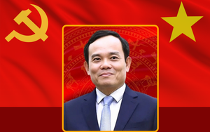 Ông Trần Tiến Dũng được bầu làm Bí thư Tỉnh ủy Điện Biên - Ảnh 2.