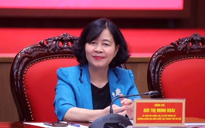 Xây dựng "Thủ đô hạnh phúc" - Ảnh 2.