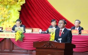 Ông Võ Văn Dũng giữ chức Chủ nhiệm Ủy ban Kiểm tra Thành ủy TP HCM nhiệm kỳ 2025-2030 - Ảnh 2.