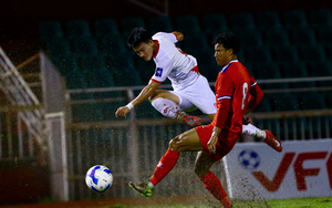 Võ Huy Toàn, Võ Minh Trọng bị "treo giò" ở vòng 8 V-League - Ảnh 3.