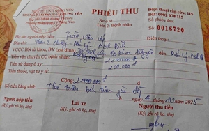 X&ocirc;n xao vụ chở 2 thi thể từ Quảng Ninh về Tuy&ecirc;n Quang thu 100 triệu đồng - Ảnh 3.