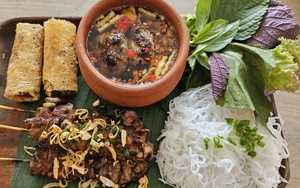 Để TP HCM thành "thiên đường ẩm thực" - Ảnh 3.
