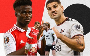 Arsenal giành 3 điểm trận derby, trở lại ngôi đầu Ngoại hạng - Ảnh 4.