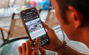 Ra mắt nền tảng bảo vệ bản quyền số - Ảnh 1.