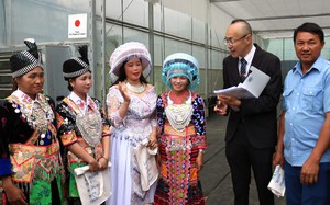 Nhật Bản viện trợ 1 , 5 triệu USD hỗ trợ Việt Nam phục hồi sau thi&ecirc;n tai - Ảnh 2.