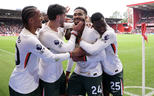 Anfield: Vùng đất dữ của "quỷ đỏ" - Ảnh 4.