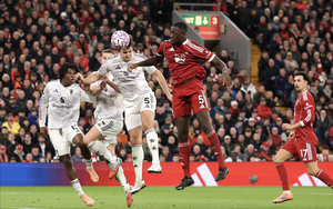 Khoảnh khắc đột phá của Man United trong kỷ nguyên Amorim - Ảnh 5.