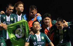 Minh Vương lập cú đúp, Đồng Nai giành ngôi nhất bảng - Ảnh 2.