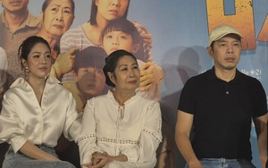 Thái Hòa kể chuyện tát thật lên mặt Lê Phương - Ảnh 6.