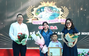 Chương trình truyền hình thiếu nhi hút hơn 2 triệu lượt xem - Ảnh 3.