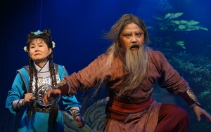 Đề cử Giải Mai Vàng: Những dấu ấn đậm nét, khơi gợi niềm tự hào dân tộc - Ảnh 3.