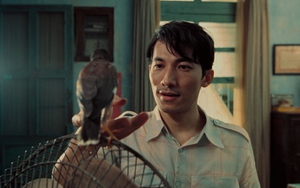 Liên Bỉnh Phát, Đỗ Thị Hải Yến choáng ngợp trước một góc "Sài Gòn 1985"  - Ảnh 15.