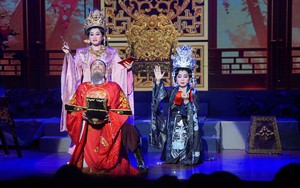 Giải Mai Vàng - Đề cử hạng mục "Phim điện ảnh": Đề tài đa dạng, cuốn hút - Ảnh 5.