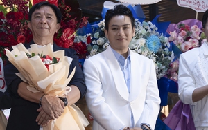 Hoài Lâm, Quang Tuấn chật vật trốn chạy trong cống ngầm - Ảnh 7.