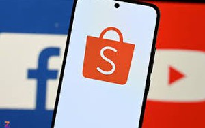 TiktokShop bứt tốc, đe doạ "ngôi vương" của Shopee - Ảnh 2.