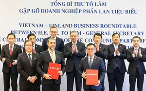 Vietjet và Rolls-Royce ký hợp đồng động cơ Trent 7000 trị giá 3,8 tỉ USD - Ảnh 3.