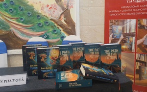 NXB Kim Đồng ra mắt ấn phẩm Tết - Ảnh 2.