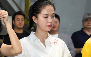 Ngọc Trinh hoảng loạn v&igrave; bị "ma &aacute;m" - Ảnh 7.