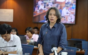 Đề xuất mô hình để bệnh viện quá tải vẫn đón được khách du lịch y tế - Ảnh 1.