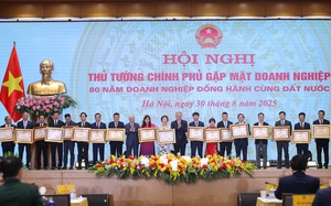 Tập đoàn BRG và SeABank hợp tác phát triển KHCN, đổi mới sáng tạo với ĐH Quốc gia Hà Nội - Ảnh 2.