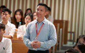 Website nhận diện lừa đảo của nhóm sinh viên đạt Giải thưởng Nhân tài Đất Việt 2025 có gì đặc biệt? - Ảnh 1.