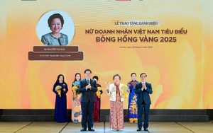 Tập đoàn BRG và Công ty trong hệ sinh thái ủng hộ 2 tỉ đồng cho "Quỹ Vì người nghèo" của Thủ đô - Ảnh 2.