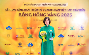 Quyết định mới nhất của UBND TPHCM về Hội Nữ Doanh nh&acirc;n Th&agrave;nh phố - Ảnh 2.