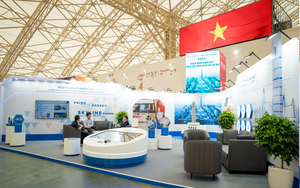 Tập đoàn BRG vinh dự nhận Bằng khen của Thủ tướng Chính phủ - Ảnh 2.